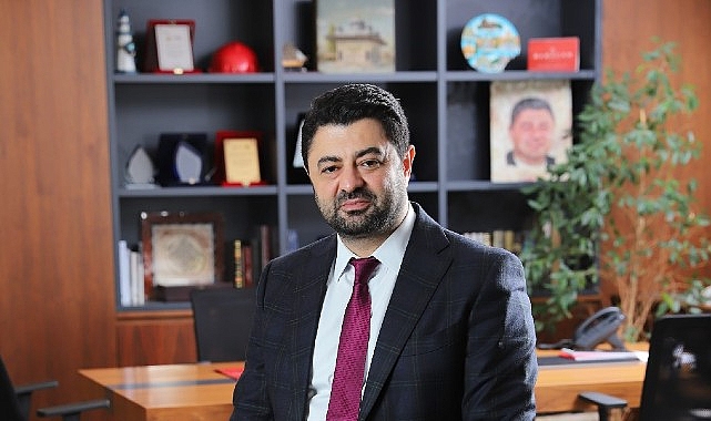 Babacan Holding Gaziantep’te 200 kişilik barınma ihtiyacını karşıladı