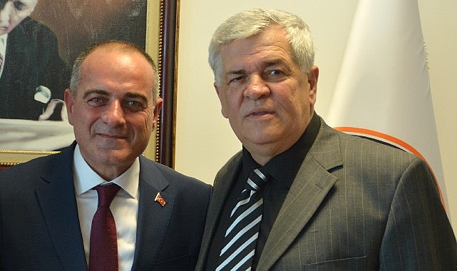 Bayram Demir’in adı Kurşunlu’da yaşayacak