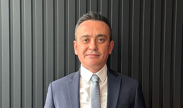 Serdar Akcasu, Inveo Yatırım Holding Hukuk Bölüm Başkanı oldu