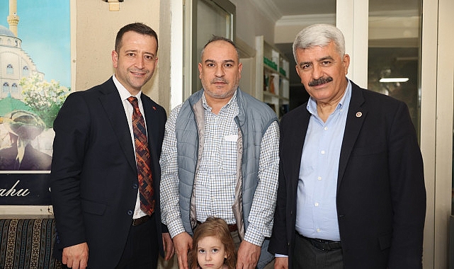 Tutuş, “31 Mart için İzmit kararını verdi”