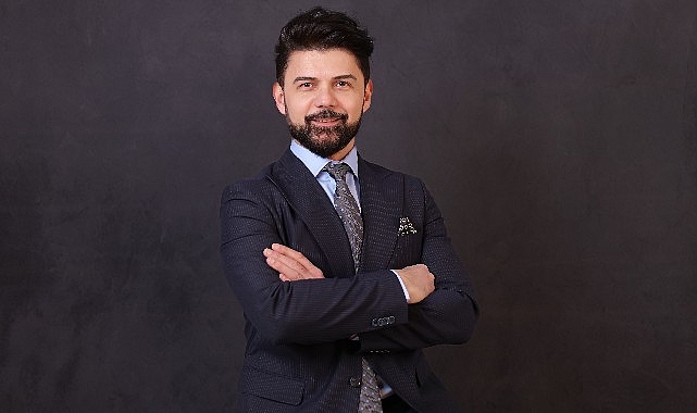 Avrupa’da kış bahçelerine Volkan Karagülle imzası