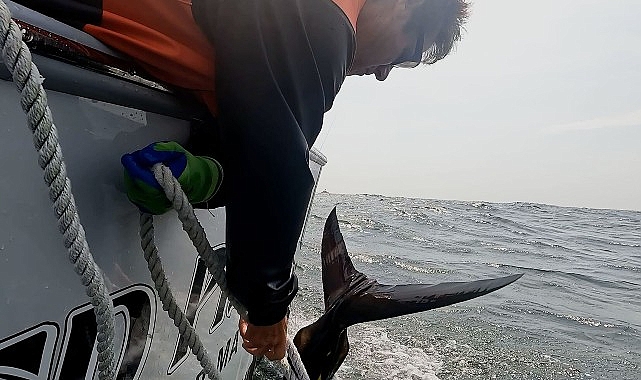 Yeni Sezonuyla ‘Korkusuz Balıkçılar’ 18 Temmuz Perşembe 20.00’de National Geographic Ekranlarında İzleyicilerle Buluşuyor!