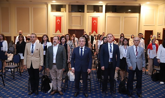 DEÜ’nün öncülüğünde “Geriatri Günleri” 11. kez düzenlendi