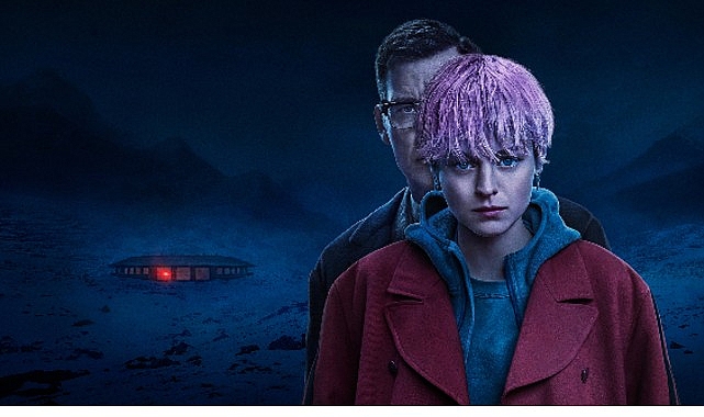 ‘A Murder At The End Of The World’, Yeni Bölümleriyle Nisan Ayı Boyunca Pazartesi Günleri 21.30’da FX Ekranlarında!