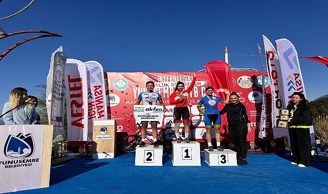 Akfen İnşaat’ın Desteklediği Millî Sporcu Ekin Ereke’den 2.lik Başarısı