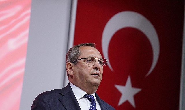 Ayvalık’ta 2024 faaliyet raporu onaylandı