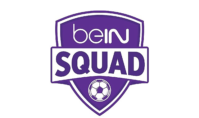beIN SQUAD Football Business Awards’a Aday Oldu!