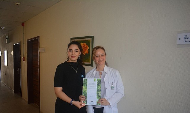 Doç. Dr. Fatma Sert “Kanserden korkmuyoruz, geç kalmaktan korkuyoruz”