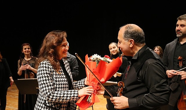 KODA ‘Dört Mevsim’ ile sanatseverleri büyüledi