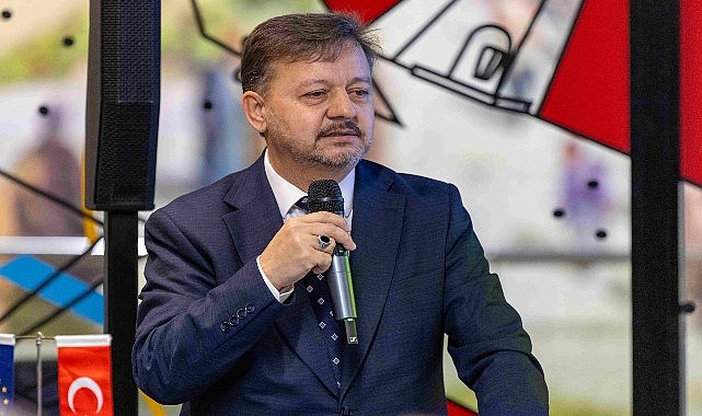 MAPIT Gelecekten Öğrenme Konferansı’nda, 2030 Hedefleri Belirlendi