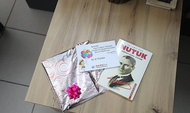 Menderes Belediyesi’nden Mutluluk Eli