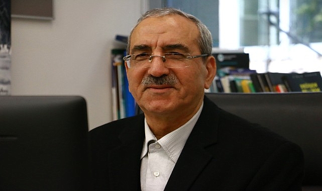 Prof. Dr. Niyazi Beki: “Bu asırda yüksek feragat, cesaret, maharet ve marifete çok şiddetli ihtiyaç doğmuştur.”