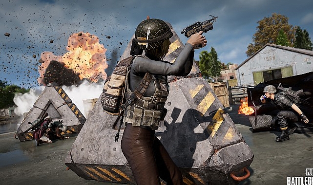 PUBG: Battlegrounds, Aim Punch Revizyonu, Standartlaşan Harita Deneyimi ve Yeni Kahraman Sistemi İçeren 35.1 Güncellemesini Yayınladı