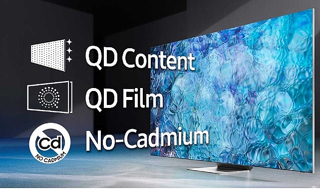 Samsung inovasyonları görüntü kalitesine yenilik getiriyor