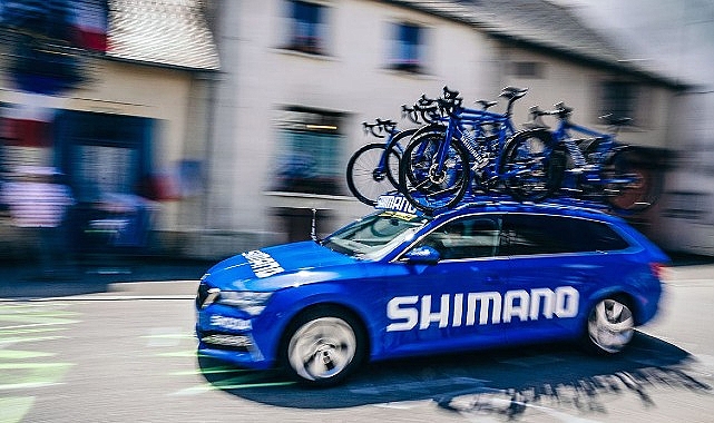 Shimano Türkiye ve Türkiye Bisiklet Federasyonu Arasında Neutral Service Hizmet Sponsorluğu Anlaşması İmzalandı