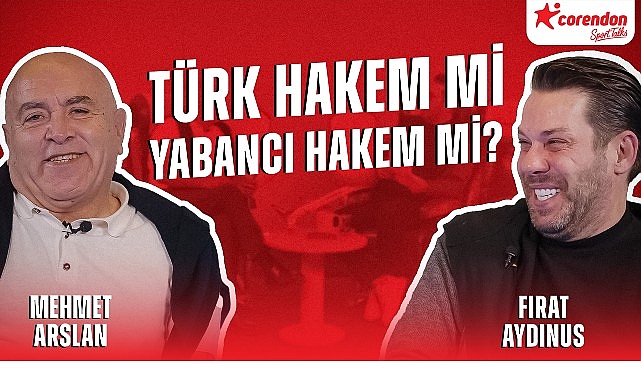Spor dünyasının efsaneleri ile rakipsiz sohbetler…
