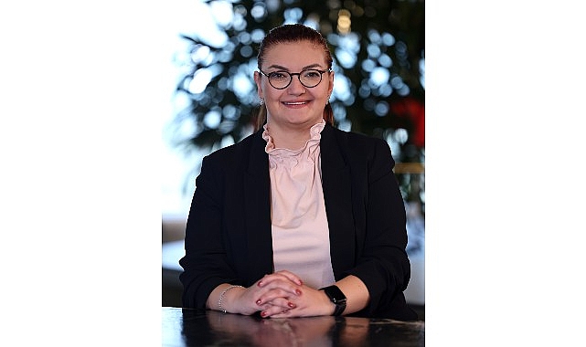 Stablex’in Yeni Genel Müdürü Burcu Küçükünal Oldu