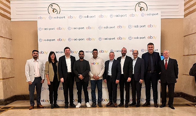 Türk Firmaları için E-İhracatta Küresel Adım