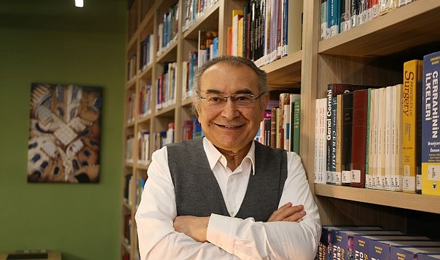 Uzun yaşamın sırrı ‘akıl tepsisinde’