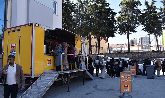 19. Geleneksel Kitap Okuma Yarışması Sınavı Yapıldı