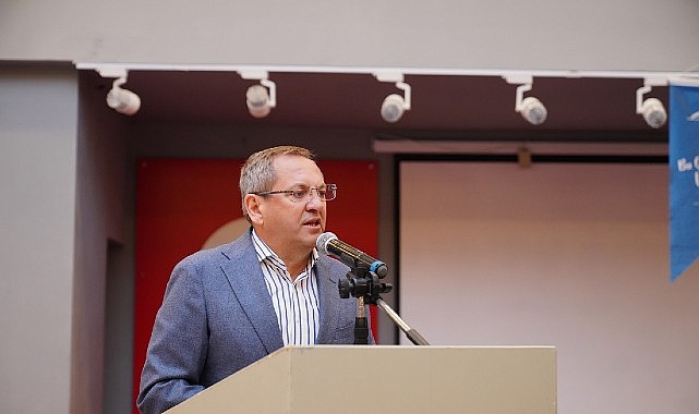 Başkan Mesut Ergin, Mahalleevleri Çatısı Altındaki Kadınlarla Buluştu…