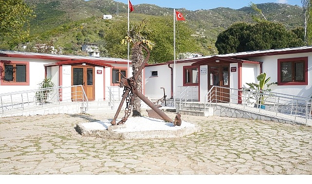 Çınarlı Kültür Sanat Yerleşkesi Mayıs 2025 Programı Açıklandı