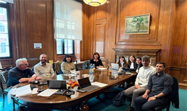 “İzmir İklim İçin Yurttaş Meclisi” projesi başlıyor