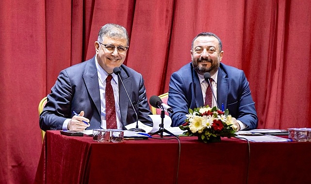 Ödemiş Şehir Merkezinde Taşkın Sorunu Tarih Olacak: Ödemiş’e Dev Ölçekli Yağmur Suyu Yatırımı