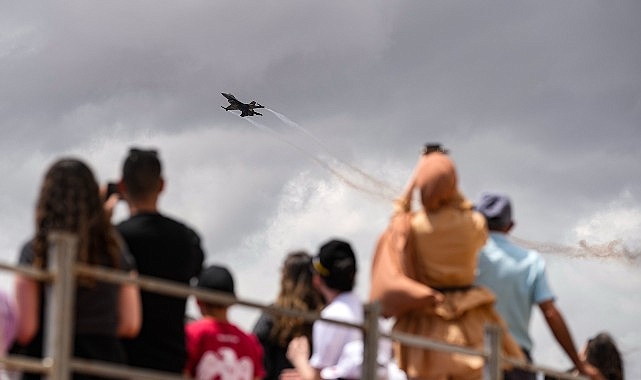 TEKNOFEST KKTC 2025 Coşkuyla Başladı!