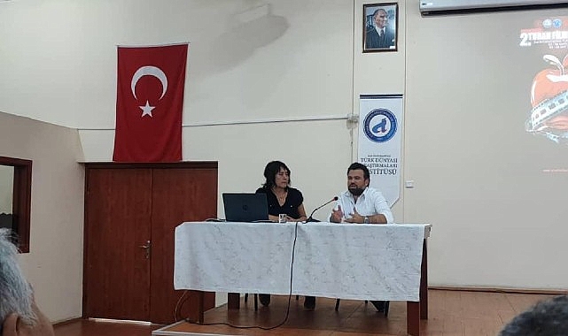 Türk Dünyasından seçkin eserler izleyiciyle buluştu