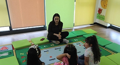 Çankaya Belediyesi’nden Çocuklara ve Ailelere Destek