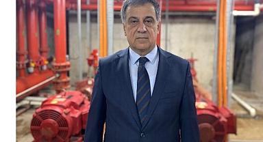 Yangın facialarına karşı 250 sayfalık taslak rapor hazırlandı!