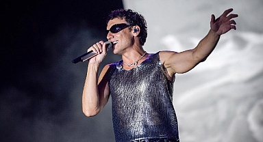 94. İEF’de 30 Ağustos’a yakışan gece