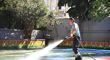Kadıköy’de Okullar Yeni Eğitim Yılına Hazırlanıyor