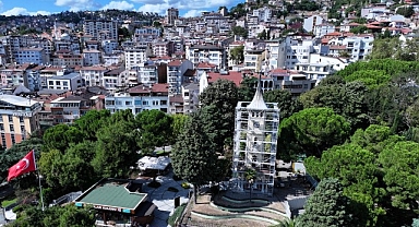 Kocaeli’de tarih değerini buluyor