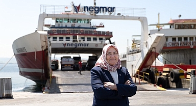 Negmar’ın Mavi Hatlardaki Sessiz Devrimi