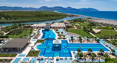 Okullar Açılmadan Önceki Son Tatil Fırsatı Hilton Dalaman’da!