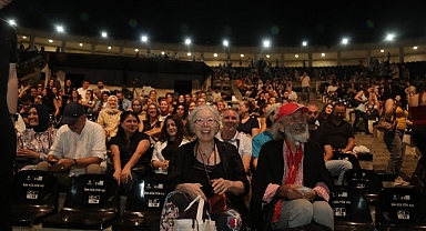 Sezonun İddialı Yapımı “Tartuffe” Açık Hava’da Seyirciyle Buluştu