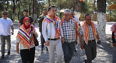 Türkiye’nin ilk Reçel Festivali Bornova’da yapılıyor