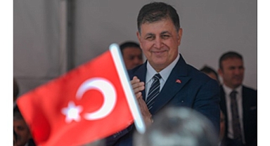 Tugay: Özgürlük ve bağımsızlık bu milletin karakteridir