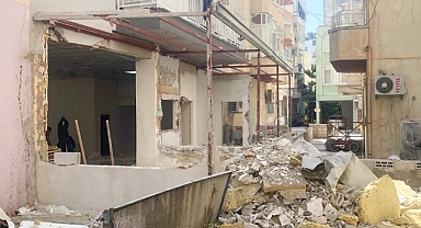 Yenişehir Belediyesinden kaçak yapılara karşı sıkı denetim: Yıkımlar devam ediyor