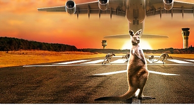 10 Bölümlük Seri ‘Inside: Melbourne Havalimanı’, 22 Eylül Pazartesi 22.00’de National Geographic Ekranlarında Başlıyor!