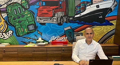 Arzum’da Üst Düzey Atama: Musa Yılmaz, Yurt İçi Satıştan Sorumlu Genel Müdür Yardımcısı Oldu