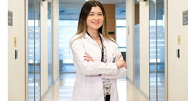 Diş rengi sağlık hakkında ipuçları veriyor!