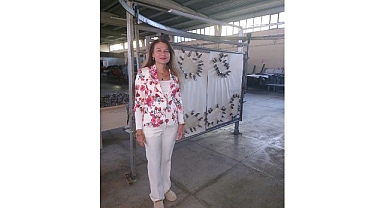 Egeli akademisyene “Somut Olmayan Kültürel Miras Taşıyıcısı” unvanı verildi