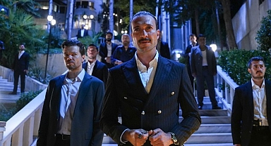 Eşref Rüya’nın İkinci Sezon Yeni Bölümleri TV Yayınından Hemen Sonra Sadece Prime Video’da