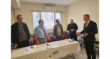 Gölcük Belediyesi Konservatuvarı’nda Sınav Heyecanı