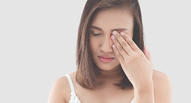 Göz Alerjisi Görme Kaybına Sebep Olabilir