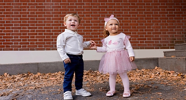 Miniklerin yeni sezon coşkusu Minycenter’da!