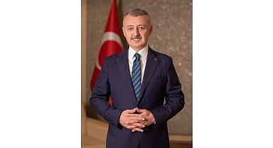 “İtfaiyecilik, cesaret ile merhametin hayat bulduğu yerdir”